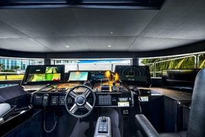 88FT (26M) SIRENA