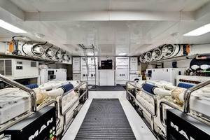 88FT (26M) SIRENA