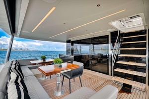 88FT (26M) SIRENA