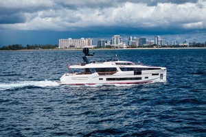 88FT (26M) SIRENA
