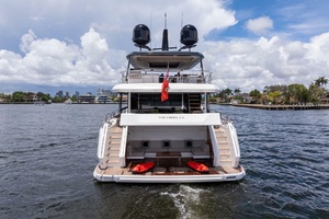 88FT (26M) SIRENA