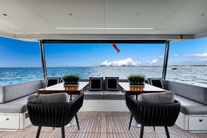 88FT (26M) SIRENA