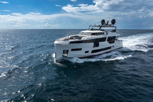 88FT (26M) SIRENA