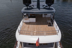 88FT (26M) SIRENA