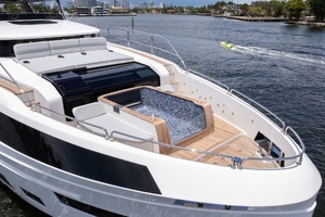 88FT (26M) SIRENA