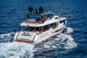 88FT (26M) SIRENA