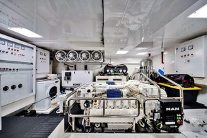 88FT (26M) SIRENA