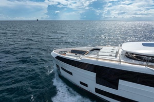 88FT (26M) SIRENA