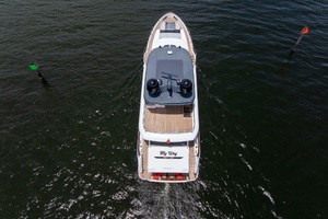 88FT (26M) SIRENA