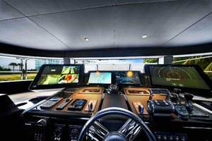 88FT (26M) SIRENA