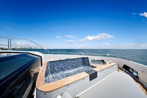 88FT (26M) SIRENA