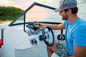 20ft Tahoe Yacht For Sale