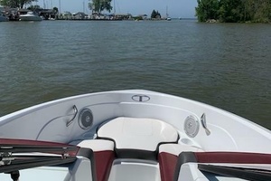 20ft Tahoe Yacht For Sale