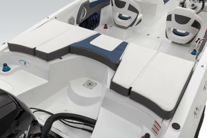 20ft Tahoe Yacht For Sale