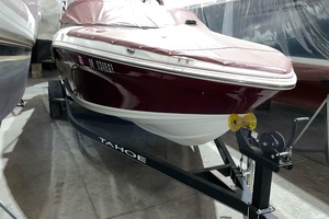 20ft Tahoe Yacht For Sale