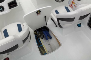 20ft Tahoe Yacht For Sale