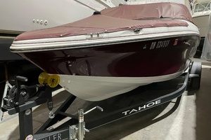 20ft Tahoe Yacht For Sale