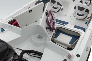 20ft Tahoe Yacht For Sale