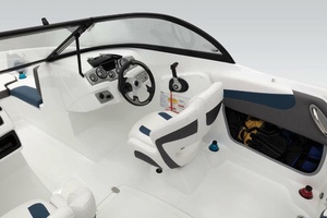 20ft Tahoe Yacht For Sale