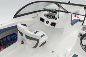 20ft Tahoe Yacht For Sale