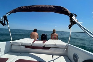 20ft Tahoe Yacht For Sale