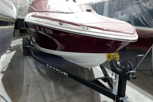 20ft Tahoe Yacht For Sale