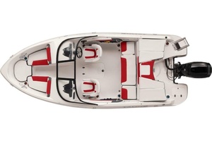 20ft Tahoe Yacht For Sale