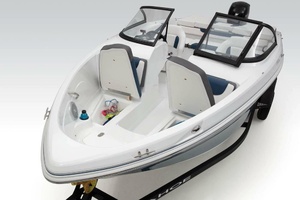 20ft Tahoe Yacht For Sale