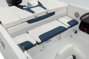 20ft Tahoe Yacht For Sale