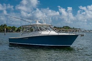 KERRY JO yacht for sale