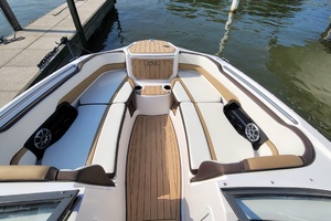 25ft Yamaha Boats Yacht For Sale