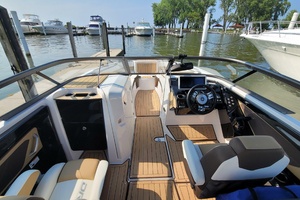 25ft Yamaha Boats Yacht For Sale