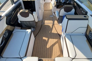 25ft Yamaha Boats Yacht For Sale