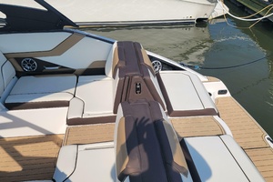 25ft Yamaha Boats Yacht For Sale