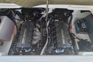 25ft Yamaha Boats Yacht For Sale