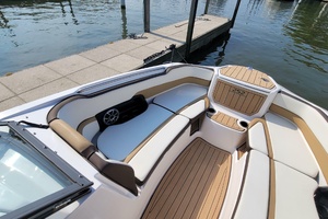 25ft Yamaha Boats Yacht For Sale