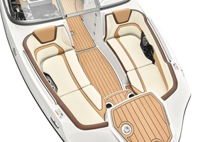 25ft Yamaha Boats Yacht For Sale