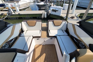 25ft Yamaha Boats Yacht For Sale