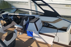 25ft Yamaha Boats Yacht For Sale