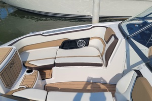 25ft Yamaha Boats Yacht For Sale