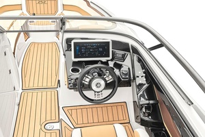 25ft Yamaha Boats Yacht For Sale