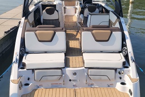 25ft Yamaha Boats Yacht For Sale