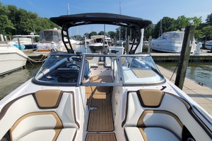 25ft Yamaha Boats Yacht For Sale