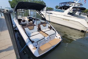 25ft Yamaha Boats Yacht For Sale