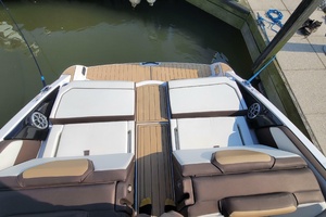 25ft Yamaha Boats Yacht For Sale