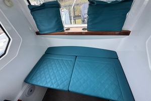 28ft Axopar Yacht For Sale