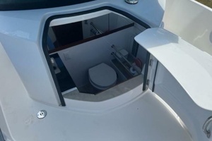 28ft Axopar Yacht For Sale