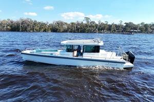 28ft Axopar Yacht For Sale