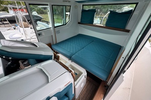 28ft Axopar Yacht For Sale