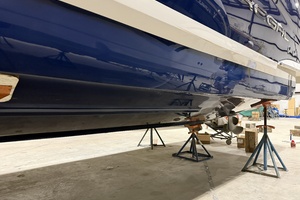 35ft Regal Yacht For Sale